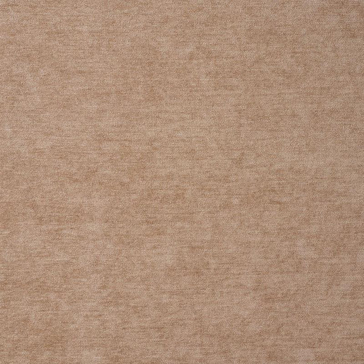Ryder Performance Chenille Stone 77161 by Schumacher Designer Fabric Perfect Basics: Chenille - Swanky Fabrics -