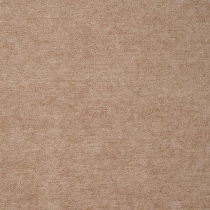 Ryder Performance Chenille Stone 77161 by Schumacher Designer Fabric