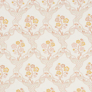 Marella Spice 176853 by Schumacher Designer Fabric