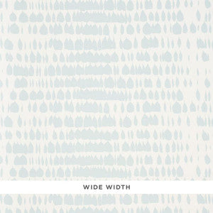 Queen Of Spain Sky 5005882 by Schumacher Designer Wallpaper