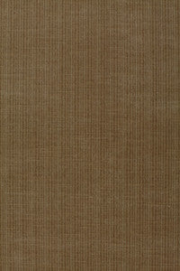 Antique Strie Velvet Flax 43280 by Schumacher Designer Fabric