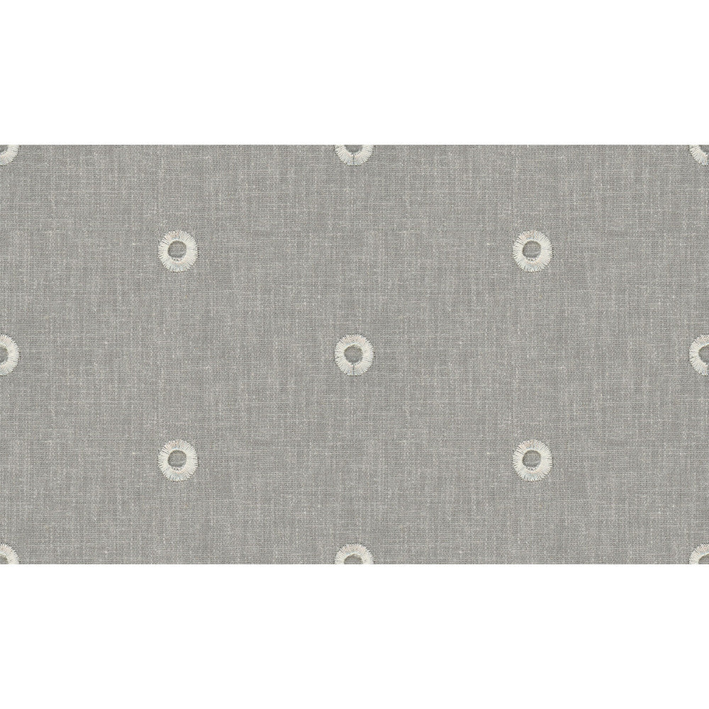 4329-11 by Kravet Basics Designer Fabric - POLYESTER - 57%;COTTON - 28%;LINEN - 9%;VISCOSE - 6% India - Horizontal: 5.3 and Vertical: 3 51.5 - Swanky Fabrics -
