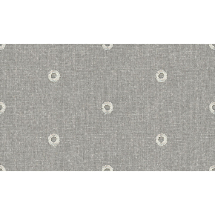 4329-11 by Kravet Basics Designer Fabric POLYESTER - 57%;COTTON - 28%;LINEN - 9%;VISCOSE - 6% India Horizontal: 5.3 and Vertical: 3 51.5 - Swanky Fabrics -