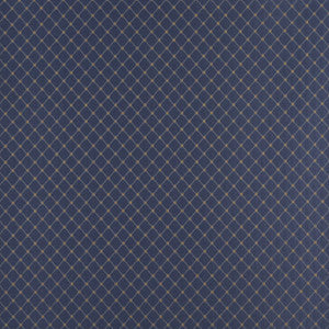 4332 Dresden Diamond by Charlotte Designer Fabric