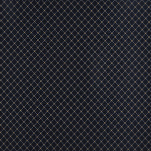 4334 Ocean Diamond by Charlotte Designer Fabric