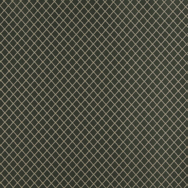 4335 Juniper Diamond by Charlotte Designer Fabric Uptown Jacquards V 55% Cotton, 45% Polyester Asia Exceeds 70,000 Wyzenbeek Rubs (Heavy Duty) Horizontal: 1" x Vertical: 1" 54 Inches - Swanky Fabrics -