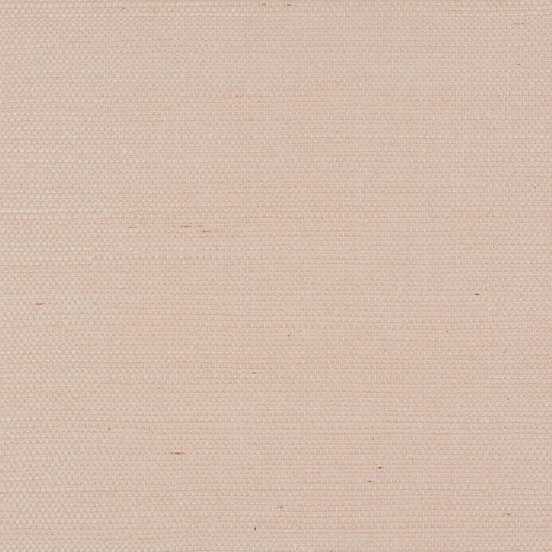 Haruki Sisal Petal 5010851 by Schumacher Designer Wallpaper Perfect Basics: Haruki Sisal - Swanky Fabrics -