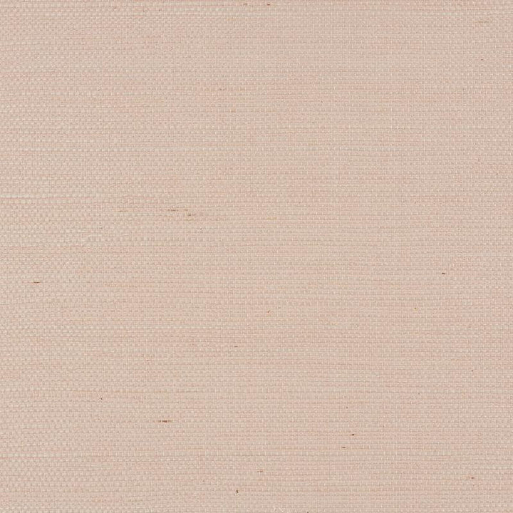 Haruki Sisal Petal 5010851 by Schumacher Designer Wallpaper Perfect Basics: Haruki Sisal - Swanky Fabrics -