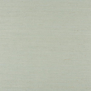 Haruki Sisal Aloe 5010858 by Schumacher Designer Wallpaper