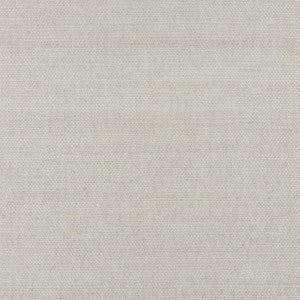 Haruki Sisal Dove 5010852 by Schumacher Designer Wallpaper