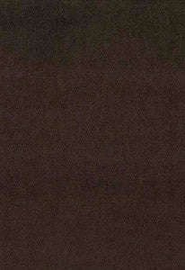 Carlyle Velvet Sable 43417 by Schumacher Designer Fabric