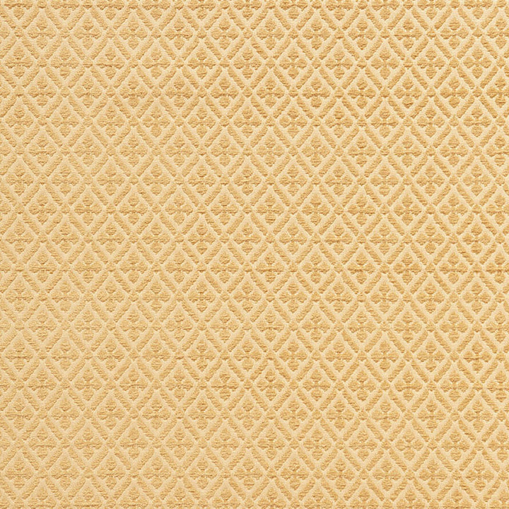 Whittington Chenille Straw 43454 by Schumacher Designer Fabric CHROMA COTTON 100% BELGIUM MARTINDALE 22,000 </p><p>Repeat: Horizontal: 1 1/8" (3CM) and Vertical: 1 1/2" (4CM) 54 - Swanky Fabrics -