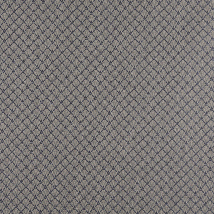 4352 Wedgewood Shell by Charlotte Designer Fabric Uptown Jacquards V 55% Cotton, 45% Polyester Asia Exceeds 70,000 Wyzenbeek Rubs (Heavy Duty) Horizontal: 1" x Vertical: 1" 54 Inches - Swanky Fabrics -