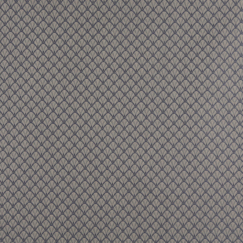 4352 Wedgewood Shell by Charlotte Designer Fabric Uptown Jacquards V 55% Cotton, 45% Polyester Asia Exceeds 110,000 Wyzenbeek Rubs (Heavy Duty) </p><p>Repeat: Horizontal: 1" x Vertical: 1" 54 Inches - Swanky Fabrics -