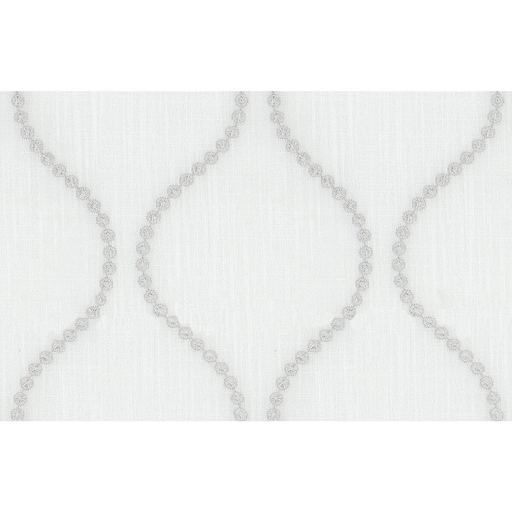 4353-101 by Kravet Basics Designer Fabric - POLYESTER - 100% China - Horizontal: 6 and Vertical: 8 53.5 - Swanky Fabrics -