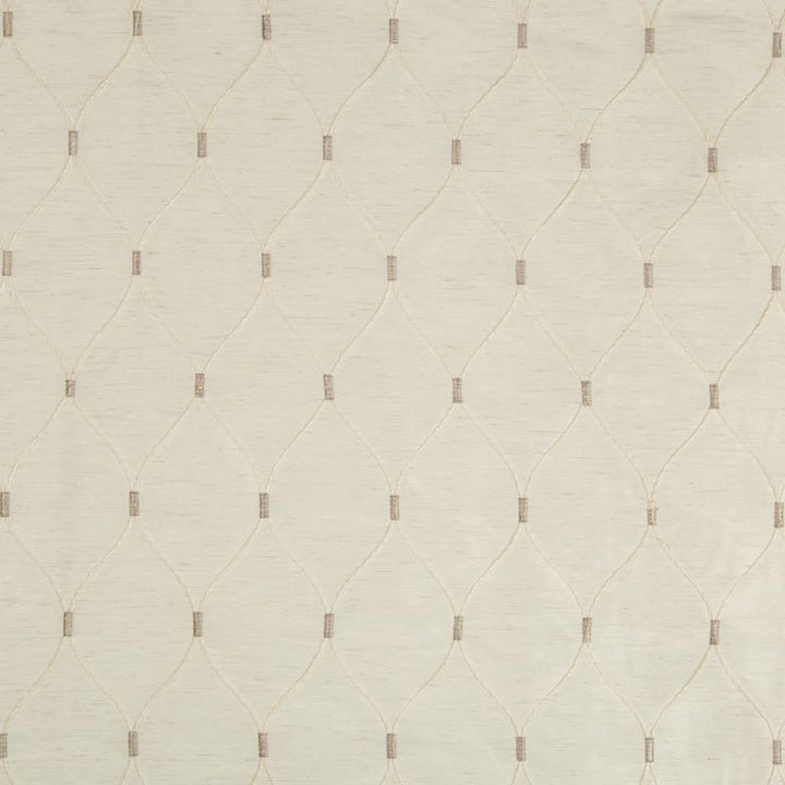 4355.116 by Kravet Basics Designer Fabric our website for purchase Polyester 100% China see sample Horizontal: 3.5 inches and Vertical: 11.5 inches 50.5 inches - Swanky Fabrics -