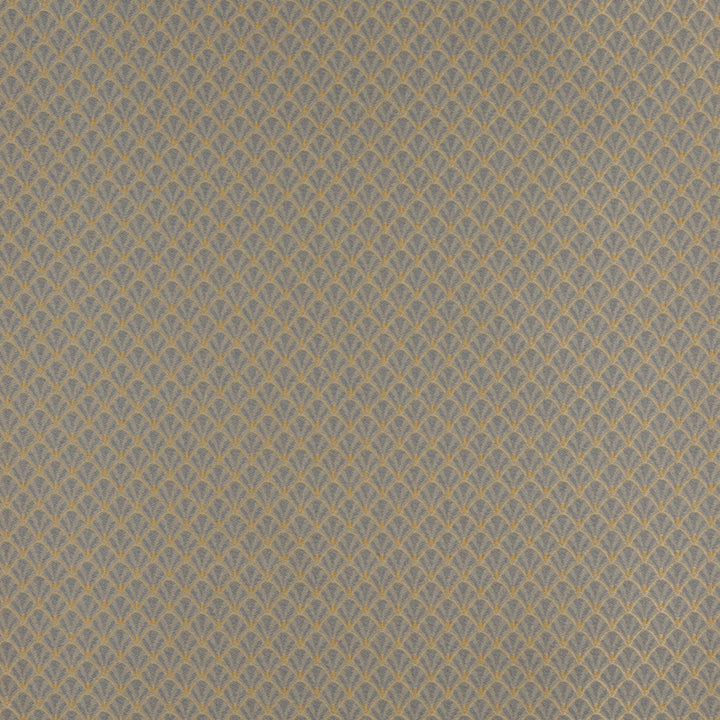4356 Chambray Shell by Charlotte Designer Fabric Uptown Jacquards V 55% Cotton, 45% Polyester Asia Exceeds 70,000 Wyzenbeek Rubs (Heavy Duty) Horizontal: 1" x Vertical: 1" 54 Inches - Swanky Fabrics -