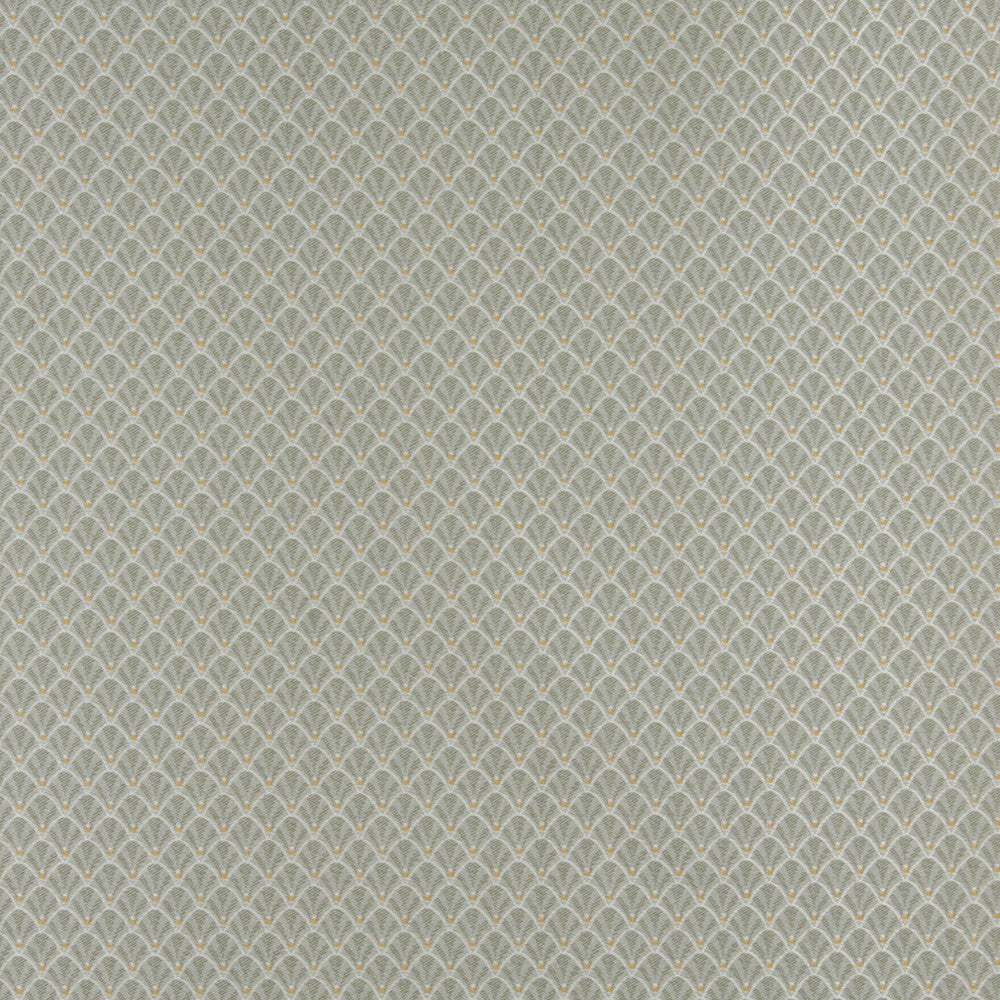 4357 Spring Shell by Charlotte Designer Fabric Uptown Jacquards V 55% Cotton, 45% Polyester Asia Exceeds 110,000 Wyzenbeek Rubs (Heavy Duty) </p><p>Repeat: Horizontal: 1" x Vertical: 1" 54 Inches - Swanky Fabrics -