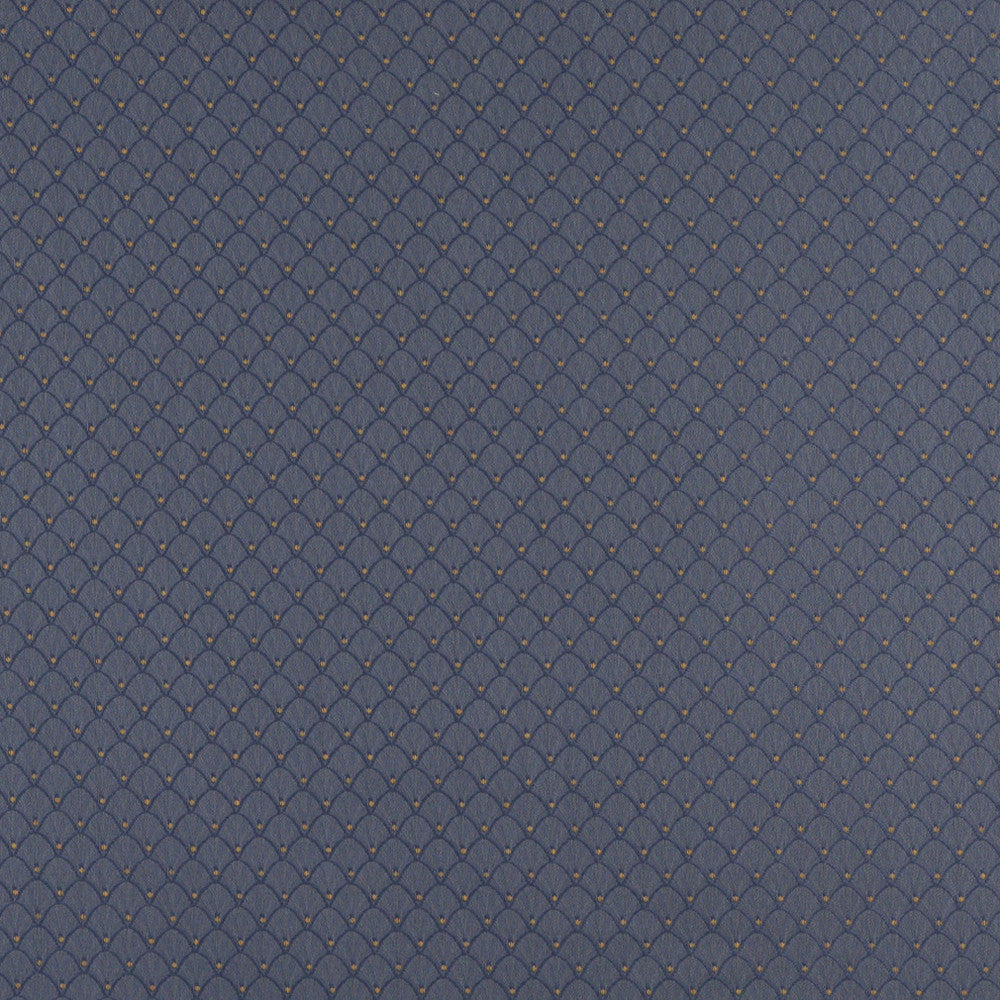 4358 Dresden Shell by Charlotte Designer Fabric Uptown Jacquards V 55% Cotton, 45% Polyester Asia Exceeds 70,000 Wyzenbeek Rubs (Heavy Duty) Horizontal: 1" x Vertical: 1" 54 Inches - Swanky Fabrics -