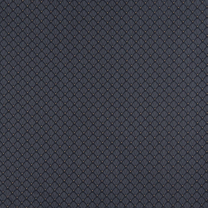 4360 Ocean Shell by Charlotte Designer Fabric Uptown Jacquards V 55% Cotton, 45% Polyester Asia Exceeds 70,000 Wyzenbeek Rubs (Heavy Duty) Horizontal: 1" x Vertical: 1" 54 Inches - Swanky Fabrics -