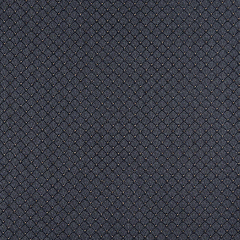 4360 Ocean Shell by Charlotte Designer Fabric Uptown Jacquards V 55% Cotton, 45% Polyester Asia Exceeds 110,000 Wyzenbeek Rubs (Heavy Duty) </p><p>Repeat: Horizontal: 1" x Vertical: 1" 54 Inches - Swanky Fabrics -