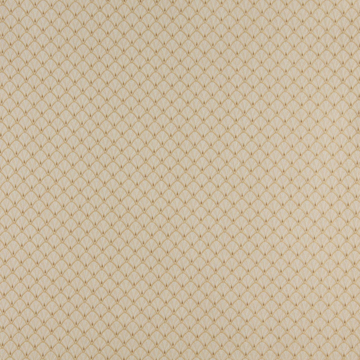 4362 Flax Shell by Charlotte Designer Fabric Uptown Jacquards V 55% Cotton, 45% Polyester Asia Exceeds 70,000 Wyzenbeek Rubs (Heavy Duty) Horizontal: 1" x Vertical: 1" 54 Inches - Swanky Fabrics -