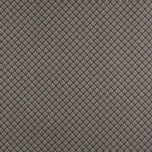 4363 Cobalt Shell by Charlotte Designer Fabric