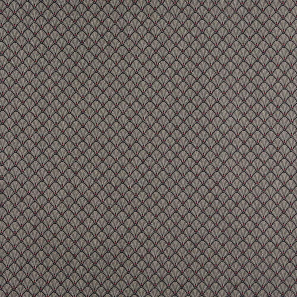 4363 Cobalt Shell by Charlotte Designer Fabric Uptown Jacquards V 55% Cotton, 45% Polyester Asia Exceeds 70,000 Wyzenbeek Rubs (Heavy Duty) Horizontal: 1" x Vertical: 1" 54 Inches - Swanky Fabrics -