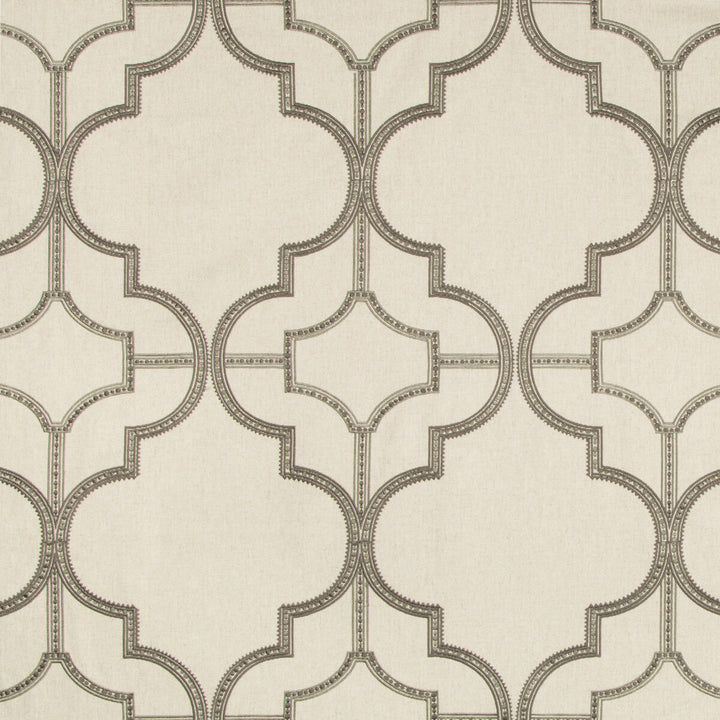 Wing Tip Peat by Kravet Couture Designer Fabric DAVID PHOENIX WELL-SUITED VISCOSE - 55%;POLYESTER - 25%;LINEN - 20% India LIGHT Horizontal: 12.8 and Vertical: 15 51 - Swanky Fabrics -