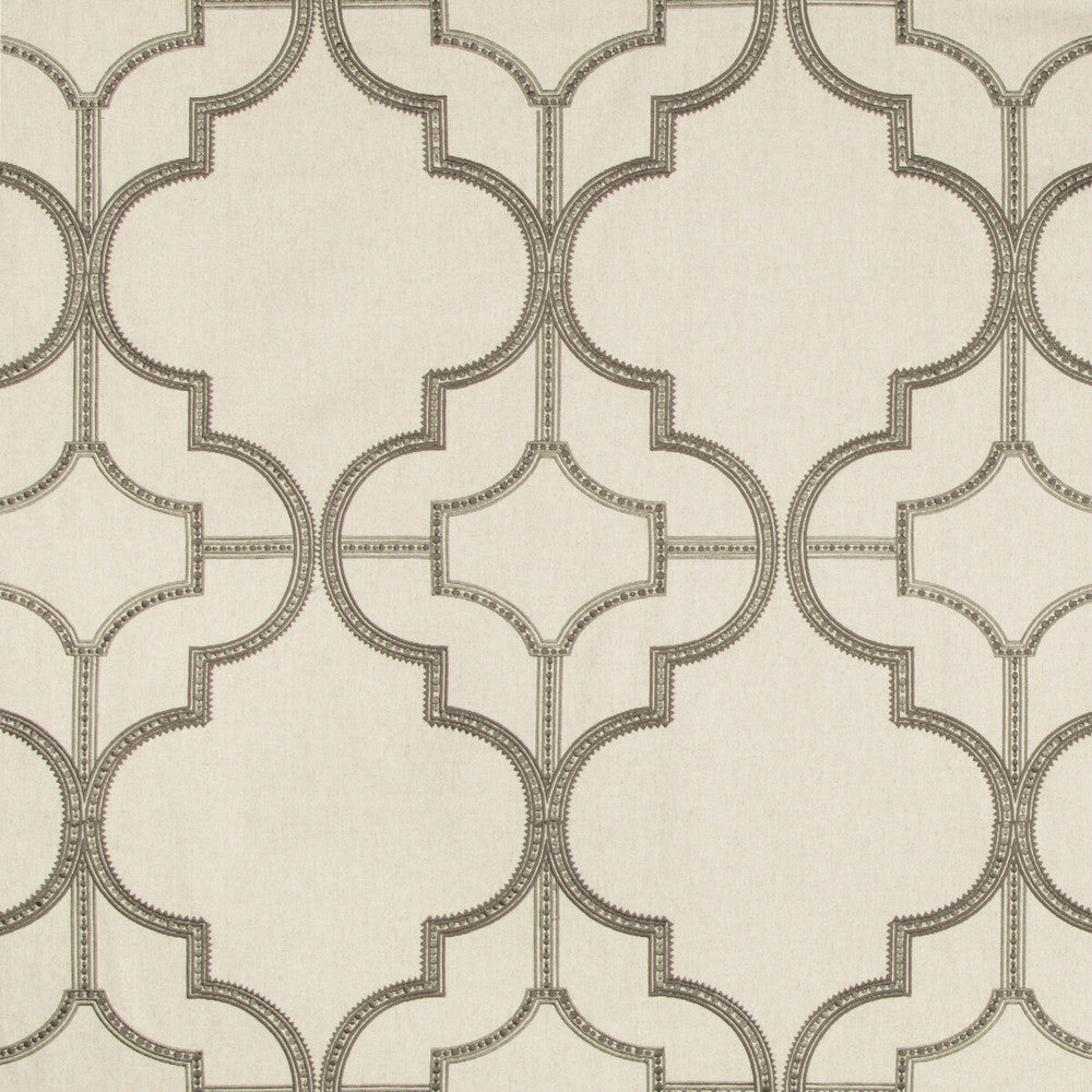 Wing Tip Peat by Kravet Couture Designer Fabric DAVID PHOENIX WELL-SUITED VISCOSE - 55%;POLYESTER - 25%;LINEN - 20% India LIGHT Horizontal: 12.8 and Vertical: 15 51 - Swanky Fabrics -