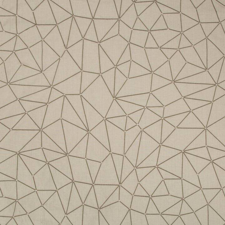 Wandering Star Dusk by Kravet Couture Designer Fabric BARBARA BARRY PANORAMA LINEN - 70%;POLYESTER - 28%;VISCOSE - 2% India Horizontal: 24 and Vertical: 24 48 - Swanky Fabrics -