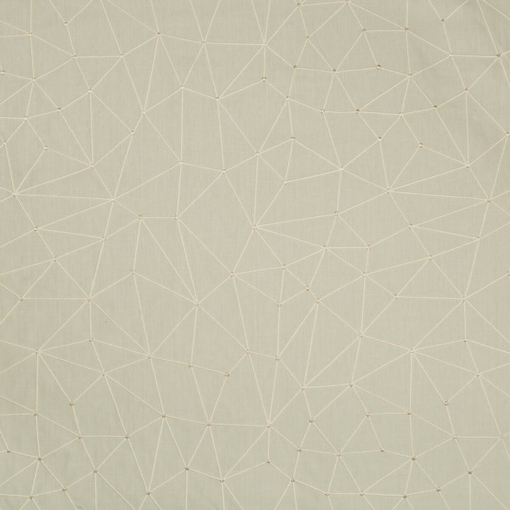 Wandering Star Glacier by Kravet Couture Fabric Kravet Couture Fabric Wandering Star GlacierFabric BARBARA BARRY PANORAMA LINEN - 70%;POLYESTER - 28%;VISCOSE - 2% India </p><p>Repeat: H: 24, V: 24 48 - Fabric Carolina -