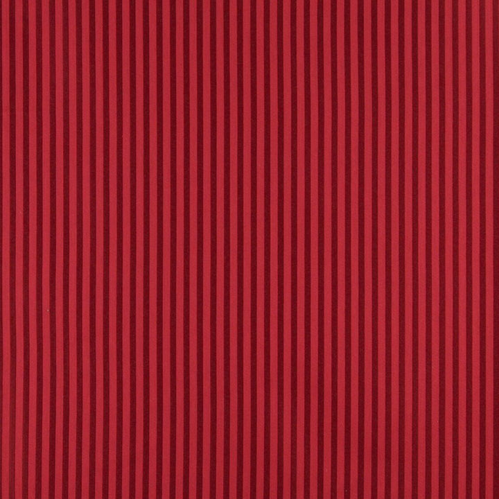 4367 Ruby Stripe by Charlotte Designer Fabric Uptown Jacquards V 55% Cotton, 45% Polyester Asia Exceeds 90,000 Wyzenbeek Rubs (Heavy Duty) </p><p>Repeat: Horizontal: .5" 54 Inches - Swanky Fabrics -