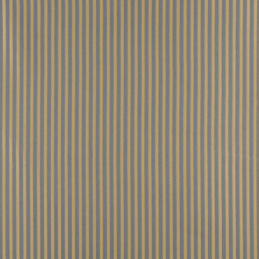 4369 Chambray Stripe by Charlotte Designer Fabric Uptown Jacquards V 55% Cotton, 45% Polyester Asia Exceeds 90,000 Wyzenbeek Rubs (Heavy Duty) </p><p>Repeat: Horizontal: .5" 54 Inches - Swanky Fabrics -