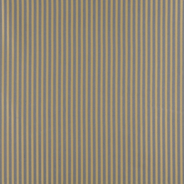 4369 Chambray Stripe by Charlotte Designer Fabric Uptown Jacquards V 55% Cotton, 45% Polyester Asia Exceeds 70,000 Wyzenbeek Rubs (Heavy Duty) Horizontal: .5" 54 Inches - Swanky Fabrics -