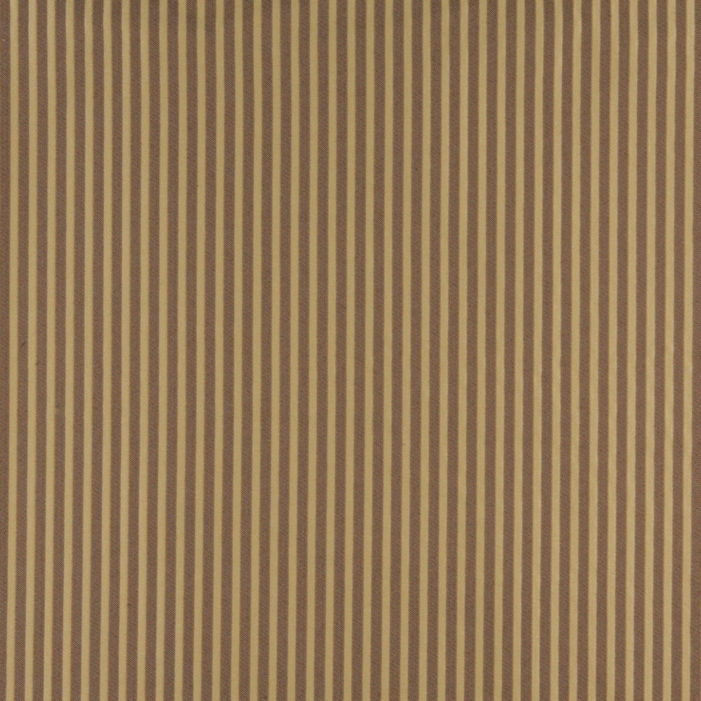 4372 Harvest Stripe by Charlotte Designer Fabric Uptown Jacquards V 55% Cotton, 45% Polyester Asia Exceeds 70,000 Wyzenbeek Rubs (Heavy Duty) Horizontal: .5" 54 Inches - Swanky Fabrics -