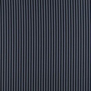 4373 Ocean Stripe by Charlotte Designer Fabric
