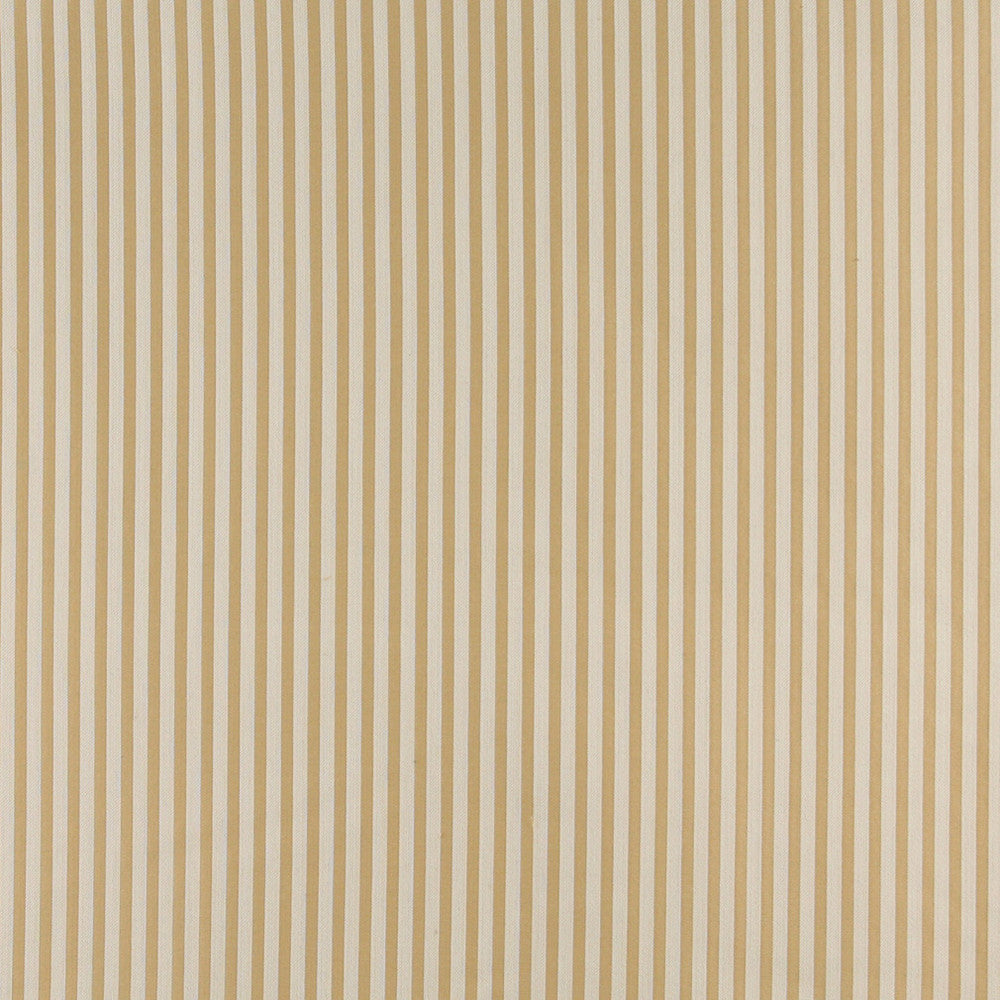 4375 Flax Stripe by Charlotte Designer Fabric Uptown Jacquards V, Ring Book Page #40A 55% Cotton, 45% Polyester Asia Exceeds 70,000 Wyzenbeek Rubs (Heavy Duty) Horizontal: .5" 54 Inches - Swanky Fabrics -