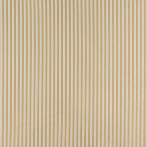 4375 Flax Stripe by Charlotte Designer Fabric