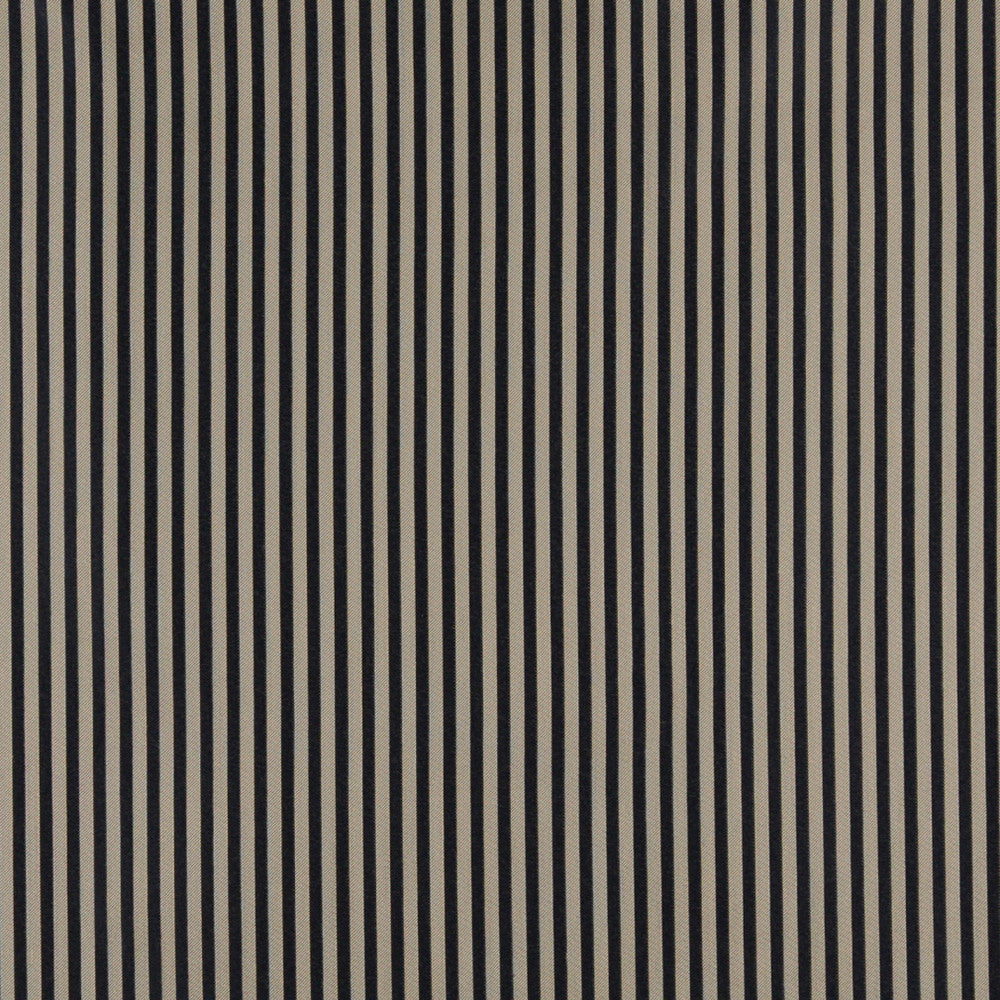 4376 Cobalt Stripe by Charlotte Designer Fabric Uptown Jacquards V 55% Cotton, 45% Polyester Asia Exceeds 90,000 Wyzenbeek Rubs (Heavy Duty) </p><p>Repeat: Horizontal: .5" 54 Inches - Swanky Fabrics -