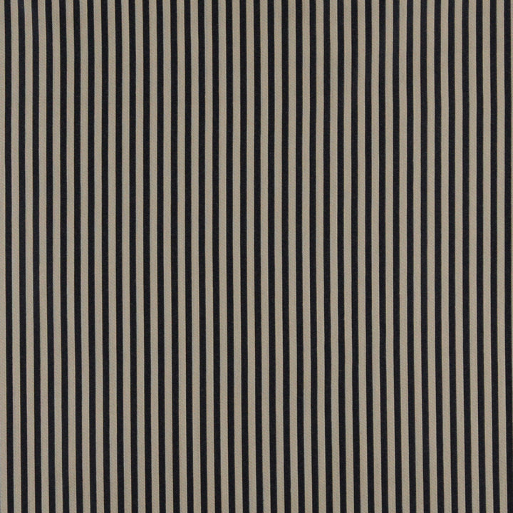 4376 Cobalt Stripe by Charlotte Designer Fabric Uptown Jacquards V 55% Cotton, 45% Polyester Asia Exceeds 70,000 Wyzenbeek Rubs (Heavy Duty) Horizontal: .5" 54 Inches - Swanky Fabrics -