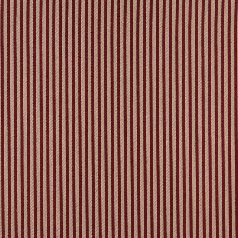 4377 Port Stripe by Charlotte Designer Fabric Uptown Jacquards V, Ring Book Page #40A 55% Cotton, 45% Polyester Asia Exceeds 70,000 Wyzenbeek Rubs (Heavy Duty) Horizontal: .5" 54 Inches - Swanky Fabrics -