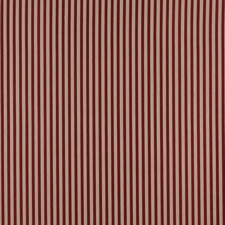 4377 Port Stripe by Charlotte Designer Fabric Uptown Jacquards V, Ring Book Page #40A 55% Cotton, 45% Polyester Asia Exceeds 70,000 Wyzenbeek Rubs (Heavy Duty) Horizontal: .5" 54 Inches - Swanky Fabrics -