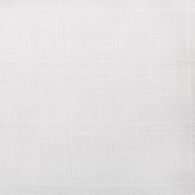 4399.101 by Kravet Contract Designer Fabric in our sample Polyester 100% China See Sample Horizontal: .75 inches and Vertical: .75 inches 118 inches - Swanky Fabrics -