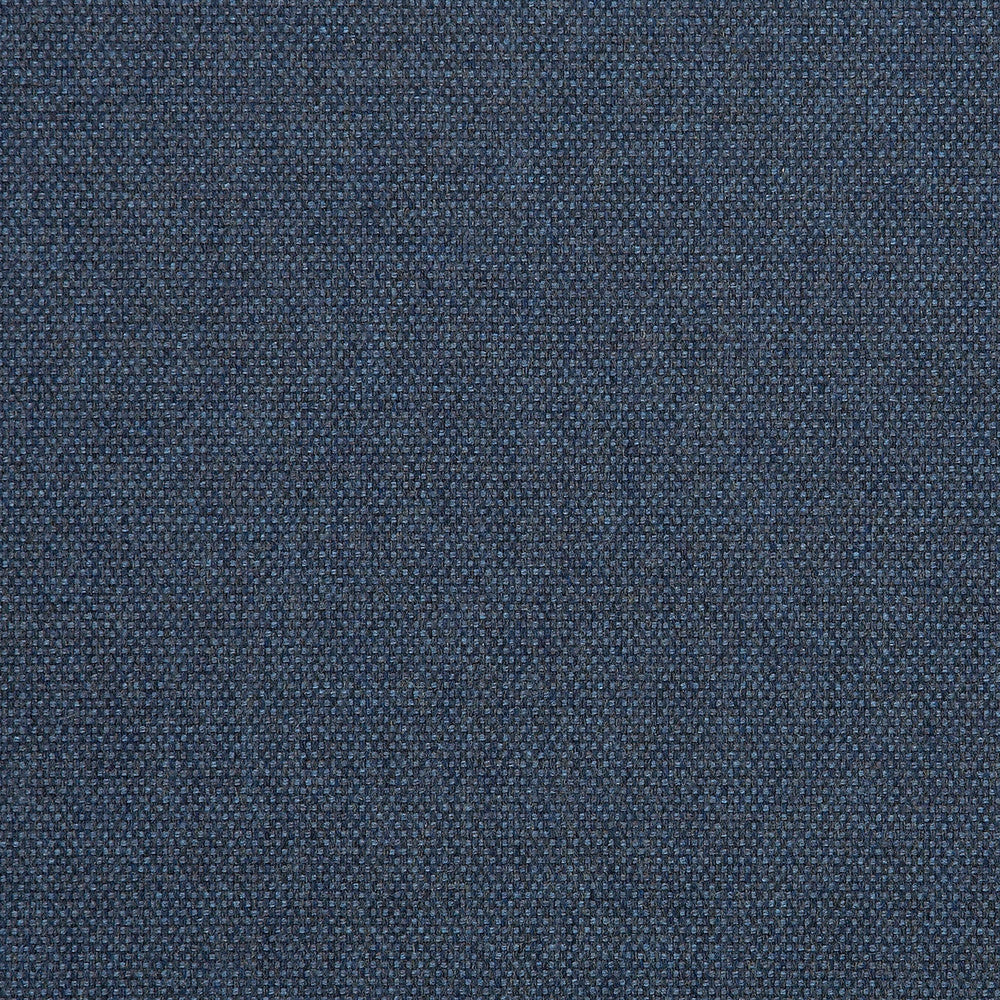 16001-0001 Blend Indigo by Sunbrella Designer Fabric Sunbrella Makers Sunbrella® Acrylic, Sunbrella® Polyester, Sunbrella® Non-Phthalate PVC USA or Imported 5-Year Horizontal: 55 yd. and Vertical: 2.9 in. 54 in. - Swanky Fabrics -