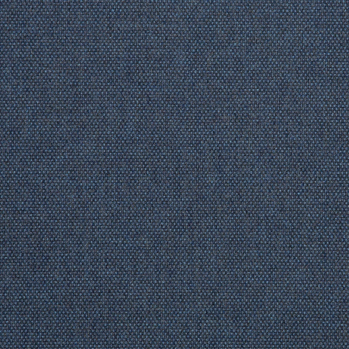 16001-0001 Blend Indigo by Sunbrella Designer Fabric Sunbrella Makers Sunbrella® Acrylic, Sunbrella® Polyester, Sunbrella® Non-Phthalate PVC USA or Imported 5-Year Horizontal: 55 yd. and Vertical: 2.9 in. 54 in. - Swanky Fabrics -