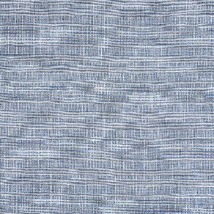 Ostler Blue 76081 by Schumacher Designer Fabric Club Cavalier - Swanky Fabrics -