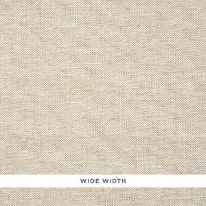 Tonal Paperweave Natural 5010291 by Schumacher Designer Wallpaper