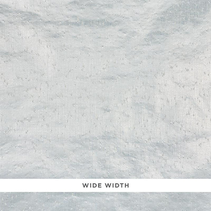 Open Linen Weave Silver 5010300 by Schumacher Designer Wallpaper Down To Earth Textured Wallcovering - Swanky Fabrics -