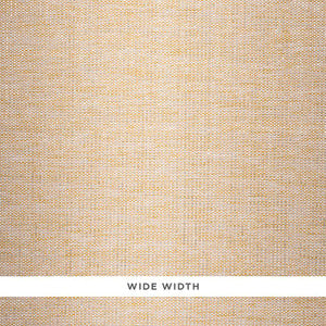 Metal Paperweave Sand 5010312 by Schumacher Designer Wallpaper